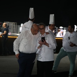 EXPOSANTS CREMAI 2023